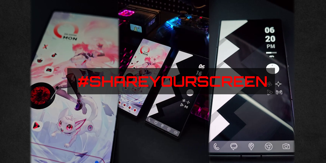Show-Off-Your-Style-with-ShareYourScreen 