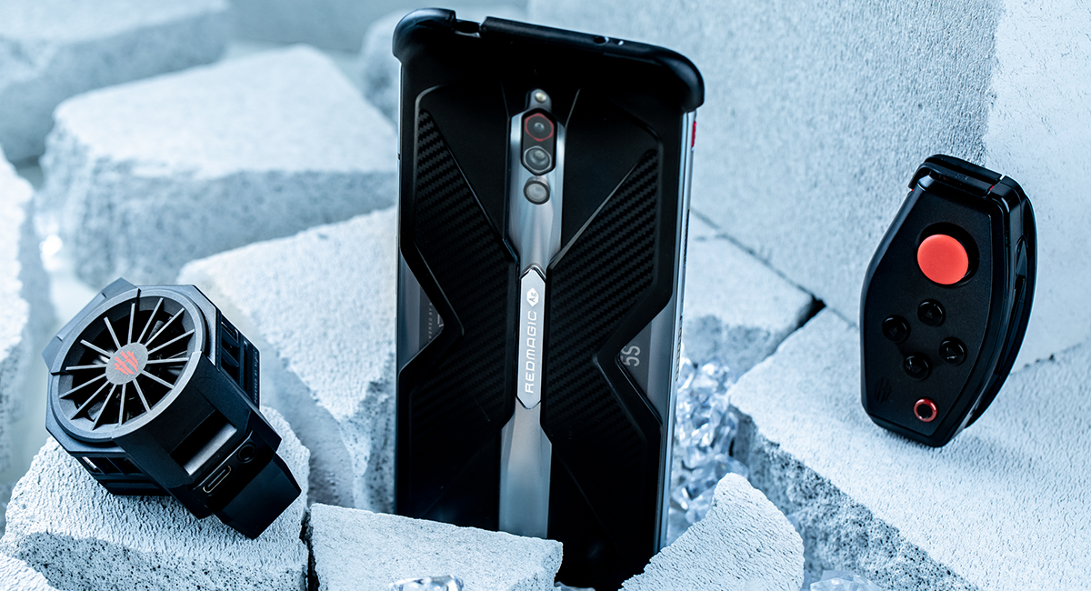 What-are-the-Best-REDMAGIC-Gaming-Phone-Accessories 