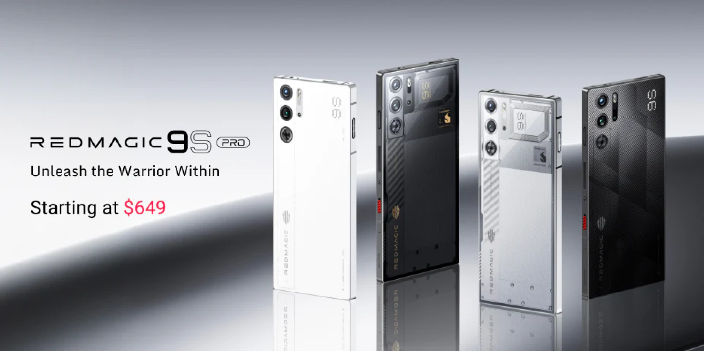 Unleash-the-Warrior-Within-The-Official-Release-of-the-REDMAGIC-9S-Pro 