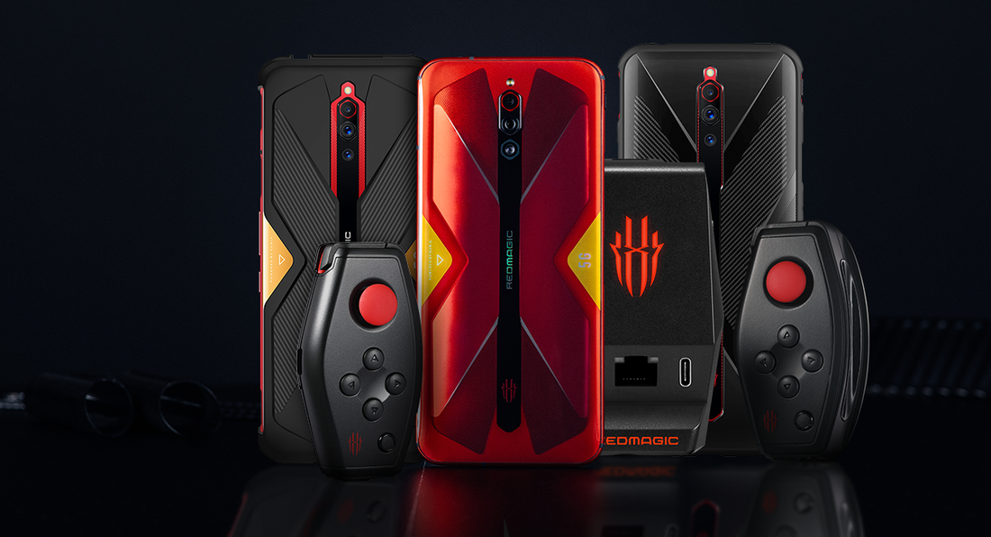 Best-Gaming-Phone-Accessories-for-REDMAGIC-Gaming-Phone-You-Can-t-Miss 