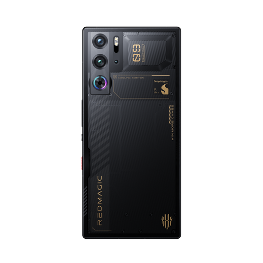 REDMAGIC 9 Pro 