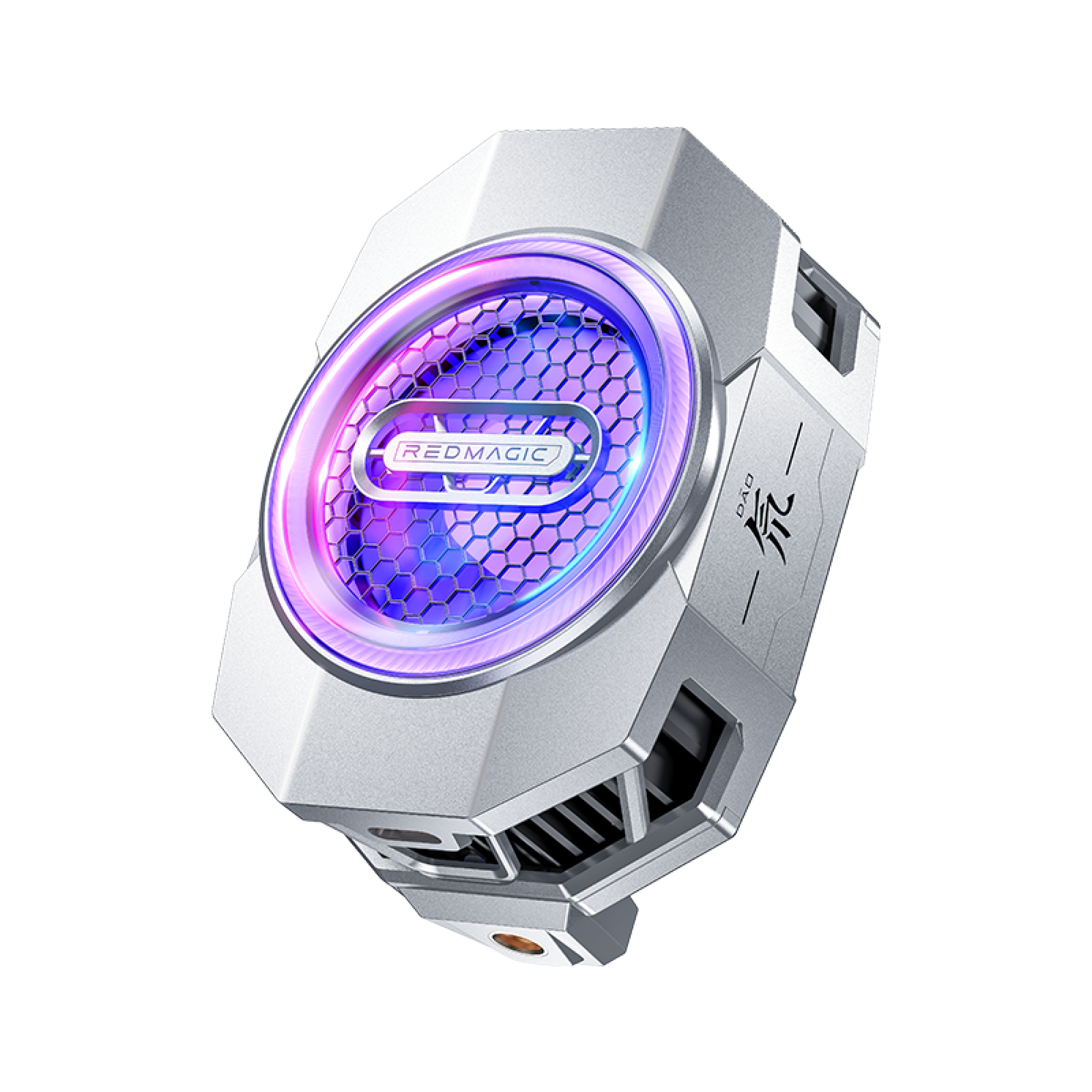 REDMAGIC VC Cooler 6 