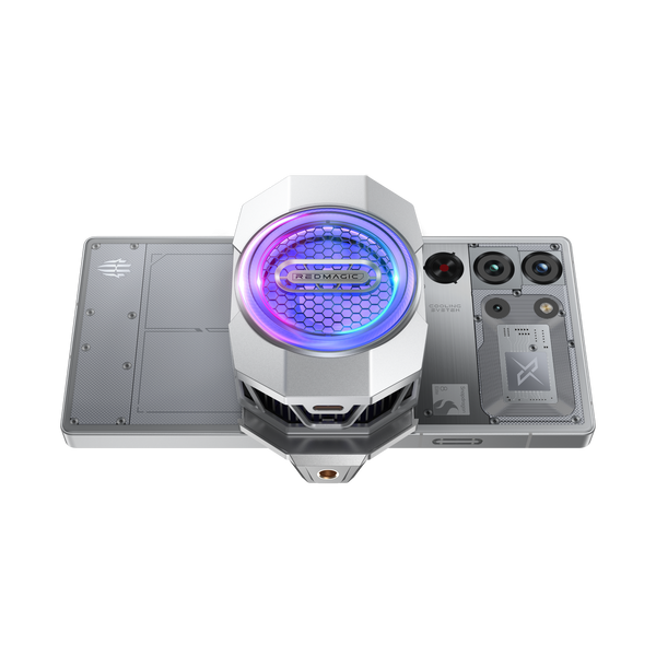 REDMAGIC VC Cooler 6 
