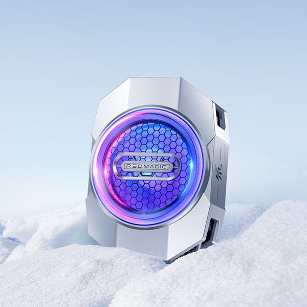 REDMAGIC VC Cooler 6 