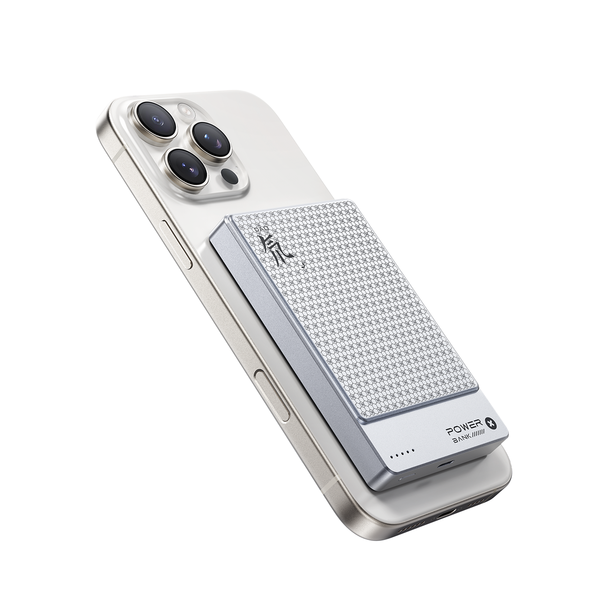 REDMAGIC PhantomLite 10000mAh Power Bank 