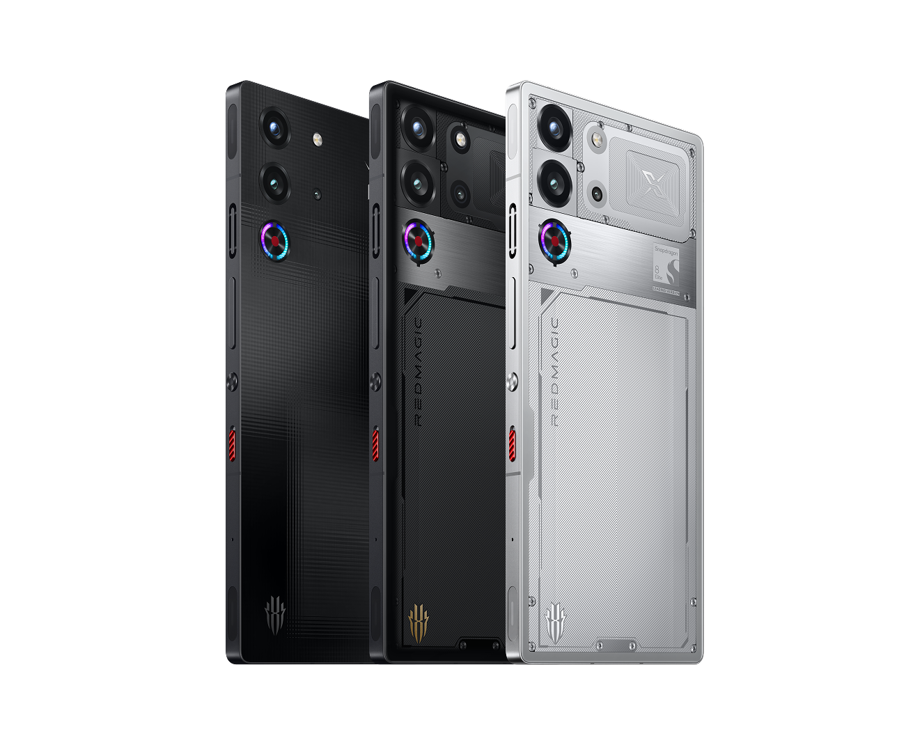REDMAGIC 10S Pro
