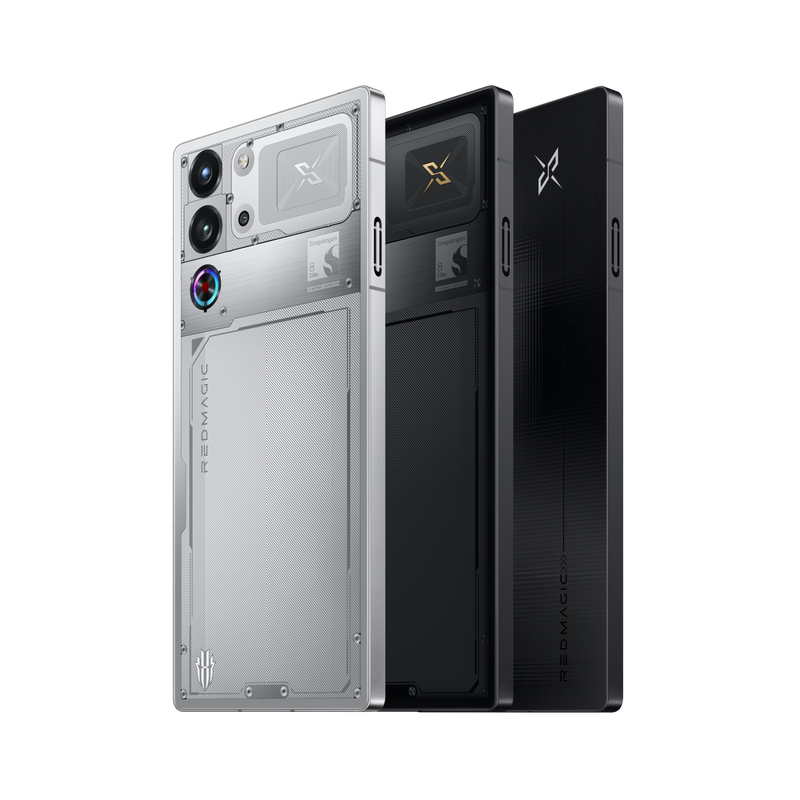 REDMAGIC 10S Pro