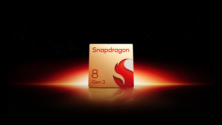 Snapdragon 8 Gen 3