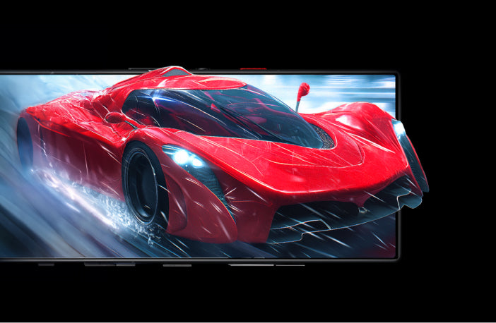 Customize your journey at the X-Gravity Gaming Center