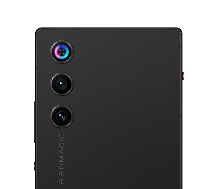 REDMAGIC 10 Air Nightfall beautiful design
