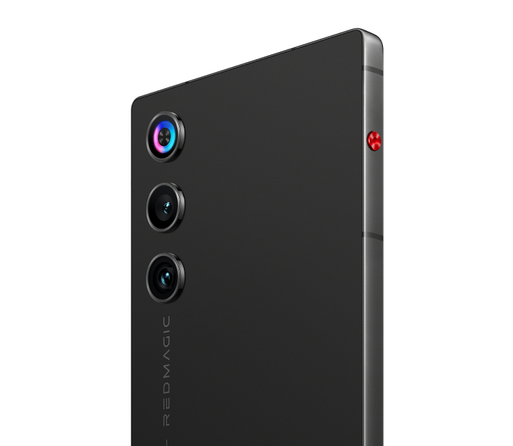 REDMAGIC 10 Air Twilight beautiful design