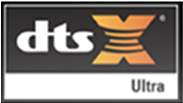 DTS: X Ultra Certification