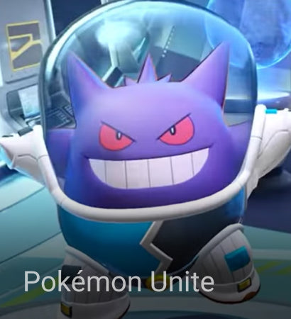 Pokemon Unite Compatible with Frame Rate Boosting