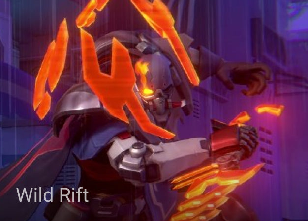 Wild Rift Games Compatible with Frame Rate Boosting