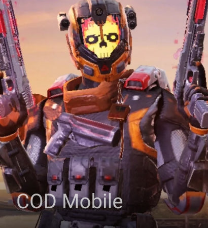 COD Mobile Compatible with Frame Rate Boosting
