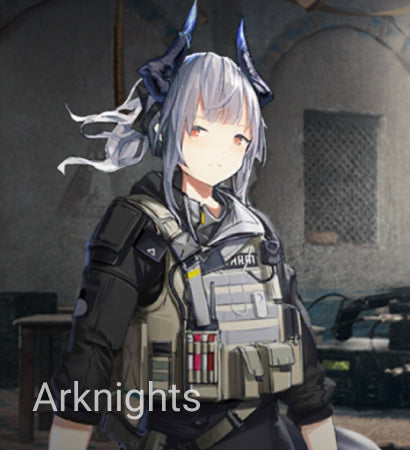 Arknights Compatible with Frame Rate Boosting