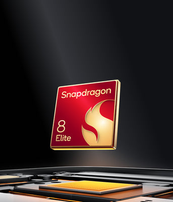 REDMAGIC Astra with the most powerful chip in Android tablets: Snapdragon 8 Elite.