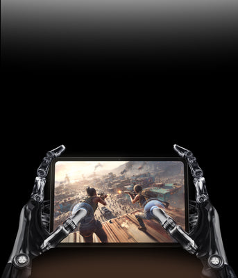 REDMAGIC Astra with the enhanced 13-layer ICE-X cooling system for uninterrupted gaming and utility.