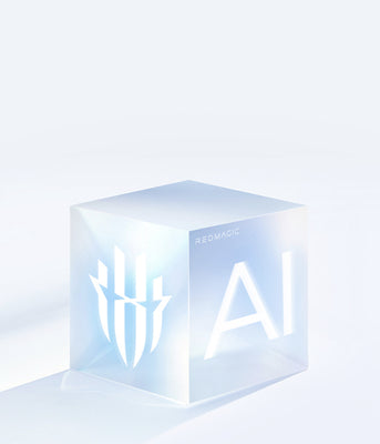 REDMAGIC 10 Air with Intuitive and accurate AI assistance