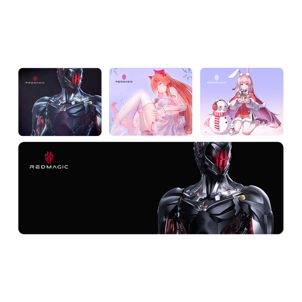 REDMAGIC Gaming Mouse Pad 